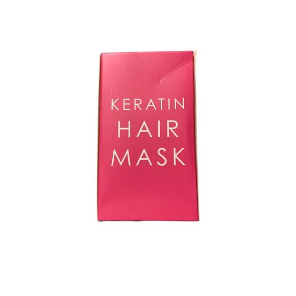 New SkinChemists London Keratin Hair Treatment Mask - Picture 7 of 9